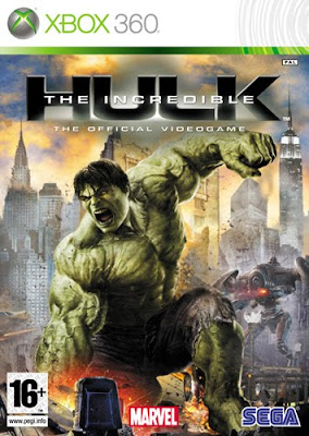 The Incredible Hulk The+Incredible+Hulk+FREE+XBOX+360