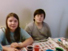 Jesse & Kailie