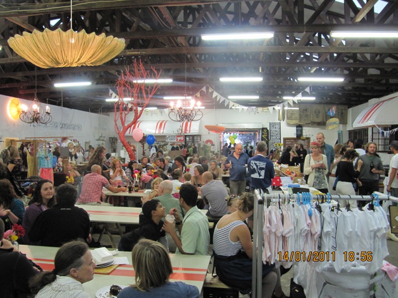 Blue Bird Garage Food And Goods Market Fridays At The Blue Bird