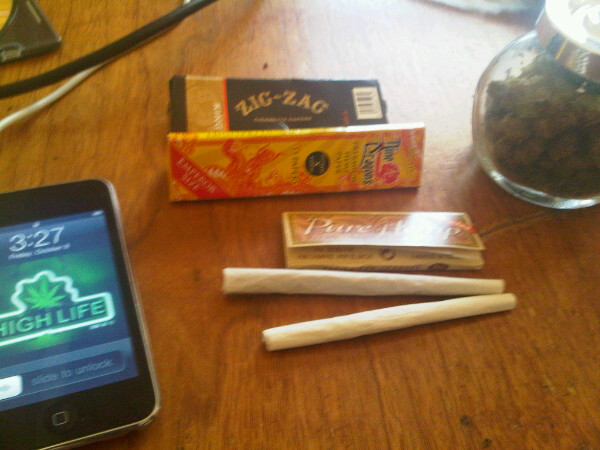 Kush Life