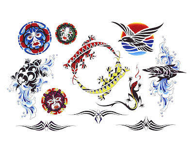 Free Tattoo Art Flash Free Tattoo Art Flash