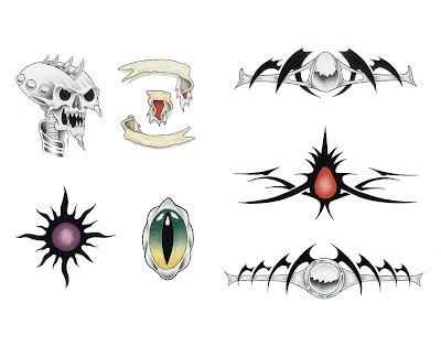 Free tattoo techniques - Tattoo lining techniques - Application Techniques Free tattoo techniques - Tattoo lining techniques - Application Techniques