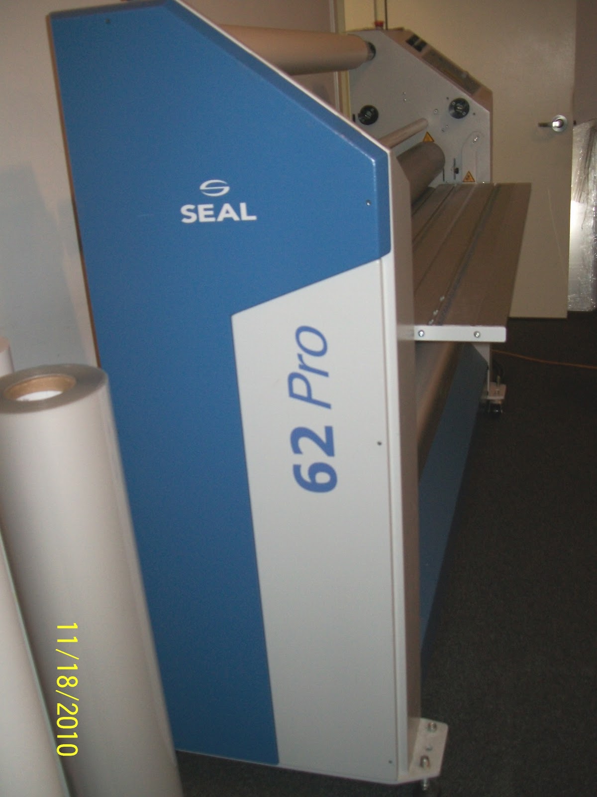 Print Shop Equipment for Sale