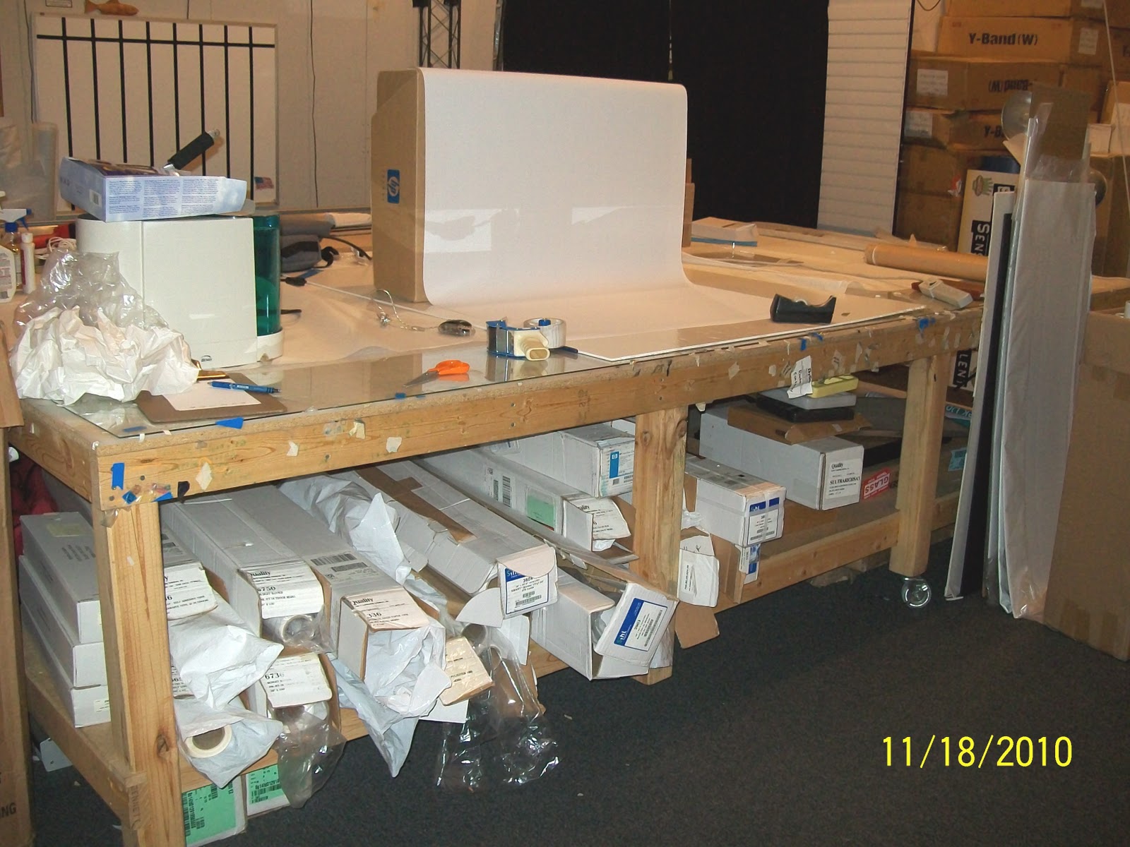 Print Shop Equipment for Sale