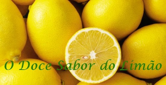 O Doce Sabor do Limão