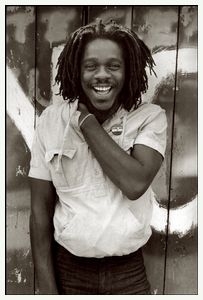 Dennis Brown Pictures