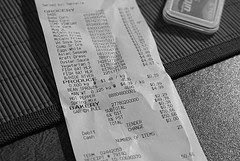 Saving Money on Groceries Saving Money on Groceries