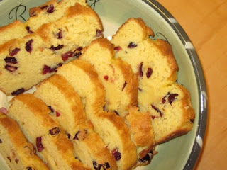 Gluten Free Orange Cranberry Bread Orange Cranberry Bread | Gluten-Free Baking for Fall | MoneywiseMoms