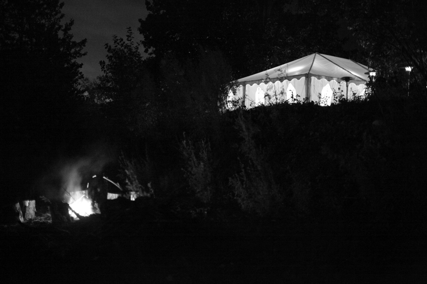 east side bride Sauvie Island Resort Wedding (who needs a disco ball?)