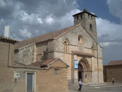 Santa Maria de Husillos
