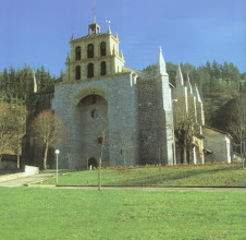 Iglesia Santa Maria de la Asunción de Xemein