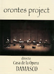 Orontes project