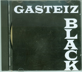 GASTEIZ BLACK