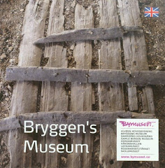 MUSEO DE BRYGGEN