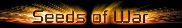 Seeds of War