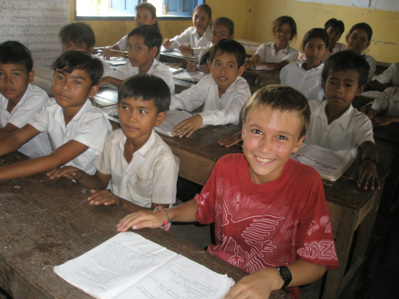 rencontre traduire en anglais
