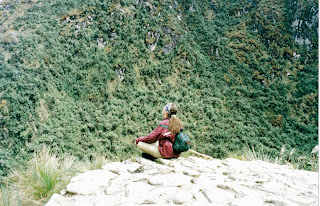 Tiempo para meditar