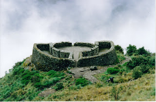 Tambo Runkuraqay