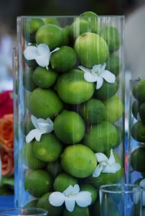 Green and White Weddings From Green And White Wedding Decor. Green and White Weddings From