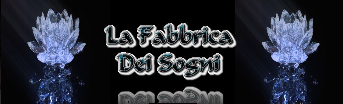 La Fabbrica dei Sogni