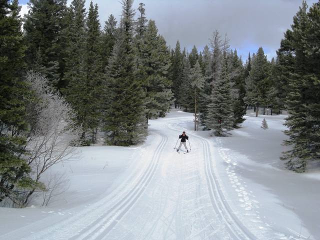 bohart ranch
