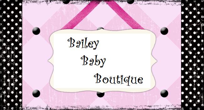 Bailey Baby Boutique