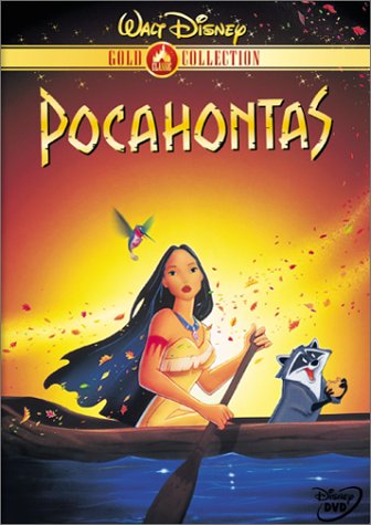 pocahontas pocahontas