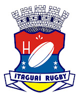 Apoio: Itaguaí Rugby