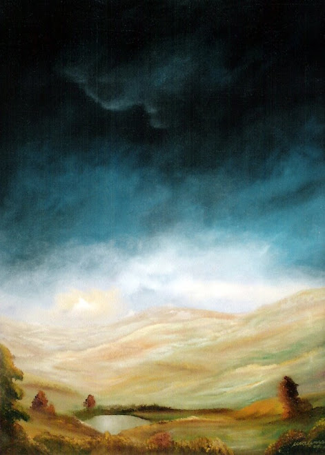 Sueño Azul