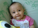 Nurin Syifa Batrisyia