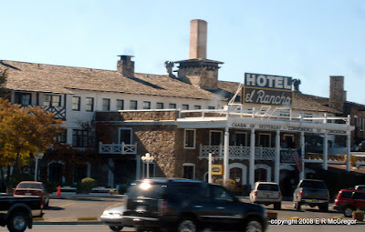 El Rancho