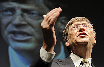 bill gates bill gates