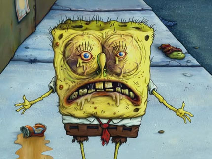 WHAT THE FUNNY! funny spongebob pictures. WHAT THE FUNNY!