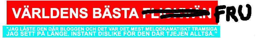 Världens bästa flickvän