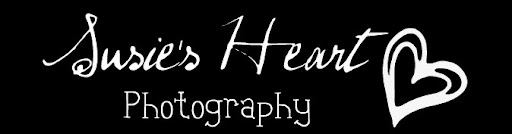 Susies Heart Photography