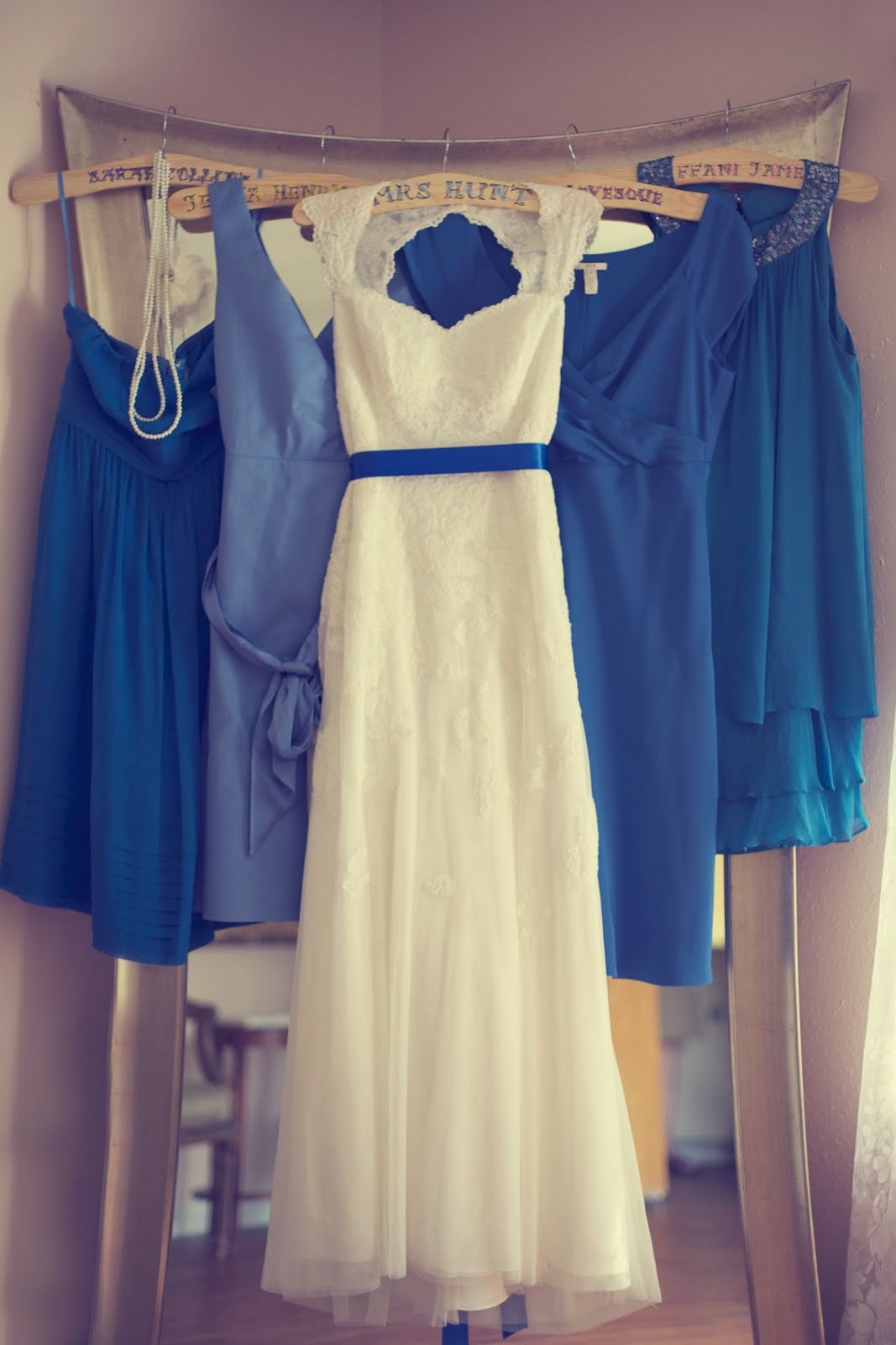 hangers 1