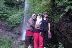 Air Terjun