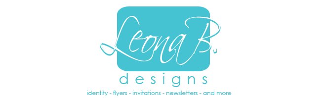 Leona B Designs