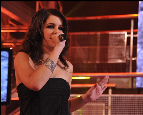 Força Mariana Tavares