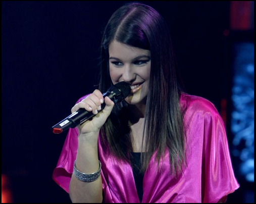 Mariana Tavares 2 Gala