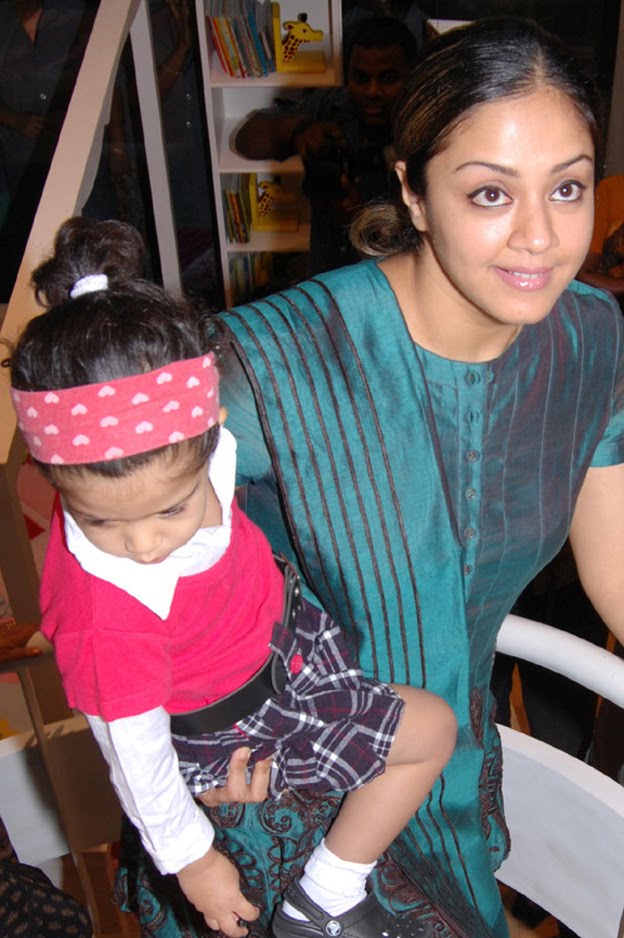 Diya Jyothika