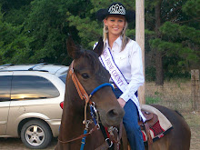 Perkins rodeo