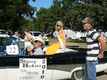 Harvest Fest Parade 2009