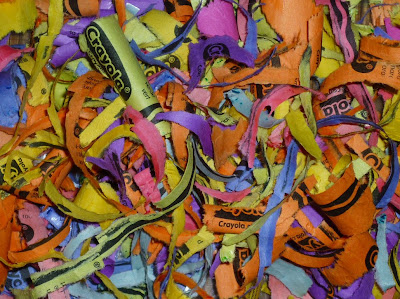 crayola papers
