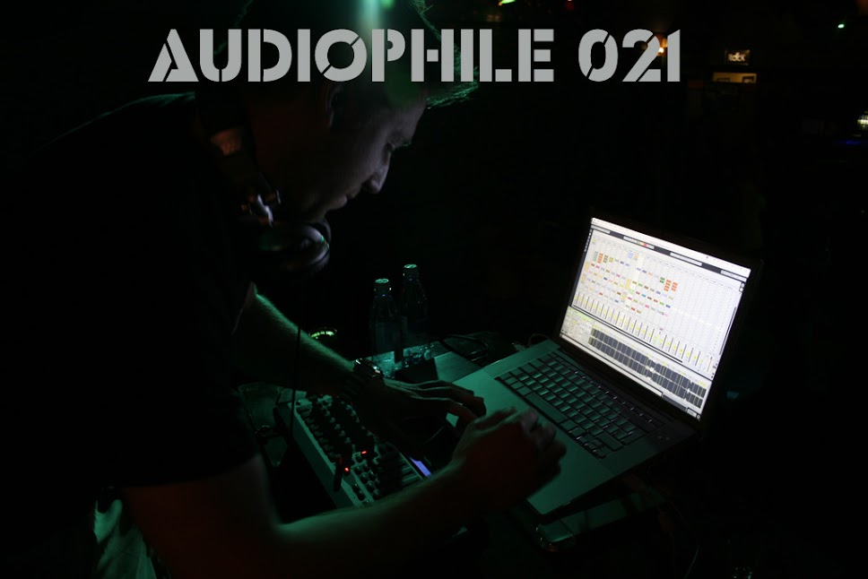 Audiophile 021