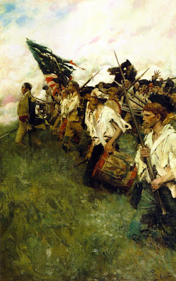 The Nation Makers