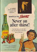 Never an After-Thirst