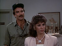 Selleck and Lloyd