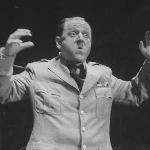 Eddie Mayehoff