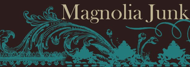 Magnolia Junk